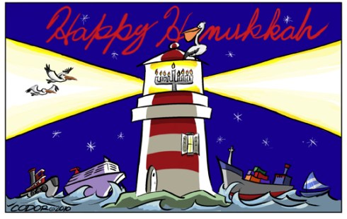 Hanukkah_2010